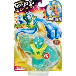 Goo Jit Zu – Galaxy Attack – Star Shadow Goo Jit Zu – Galaxy Attack – Star Shadow