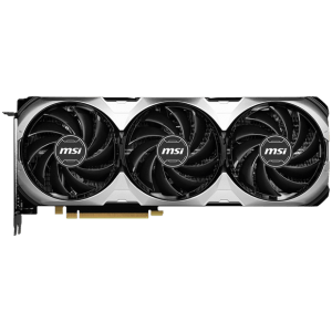 MSI GeForce RTX 4070 Ti VENTUS 3X 12G OC MSI GeForce RTX 4070 Ti VENTUS 3X 12G OC