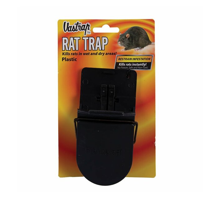 Vastrap Rat Mouse Trap Vastrap Rat Mouse Trap