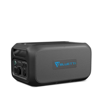 BLUETTI 2048WH Battery For AC200 MAX BLUETTI 2048WH Battery For AC200 MAX