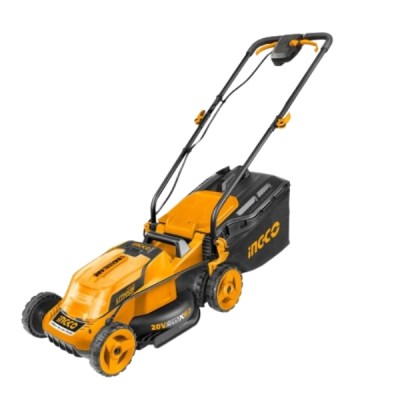 Ingco – Lithium – Ion Lawn Mower 40v Ingco – Lithium – Ion Lawn Mower 40v