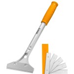 Ingco – Metal Scraper – 310mm Ingco – Metal Scraper – 310mm