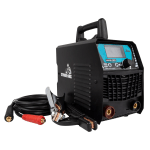 Strike-Arc Inverter Welder 160AMP Smart Strike-Arc Inverter Welder 160AMP Smart