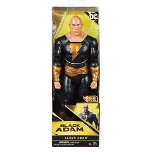 Black Adam Figurine (30cm) Black Adam Figurine (30cm)