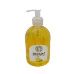 Nature Collection – Lemon and Basil Handwash Nature Collection – Lemon and Basil Handwash