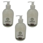 Nature Collection – Vanilla Pod Handwash – Pack of 3 Nature Collection – Vanilla Pod Handwash – Pack of 3