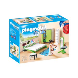 Playmobil 9271 Bedroom Playmobil 9271 Bedroom
