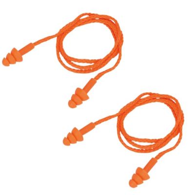 Matsafe Earplug With Cord En (2 pairs) Matsafe Earplug With Cord En (2 pairs)