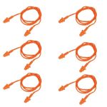 Matsafe Earplug With Cord En (6 pairs) Matsafe Earplug With Cord En (6 pairs)