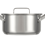 Masterchef – Casserole Pot with Glass Lid – 20cm (2.9 Litres) Masterchef – Casserole Pot with Glass Lid – 20cm (2.9 Litres)