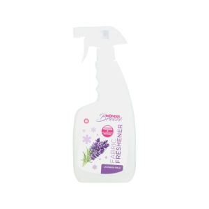 Wonder Breeze- Fabric Freshener- Lavender Field- 500ml Wonder Breeze- Fabric Freshener- Lavender Field- 500ml