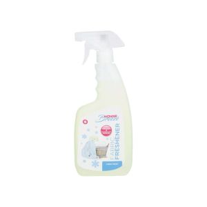 Wonder Breeze- Fabric Freshener- Linen Fresh- 500ml Wonder Breeze- Fabric Freshener- Linen Fresh- 500ml