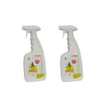 Wonder Breeze- Fabric Freshener- Citrus Burst – 500ml (2 Pack) Wonder Breeze- Fabric Freshener- Citrus Burst – 500ml (2 Pack)