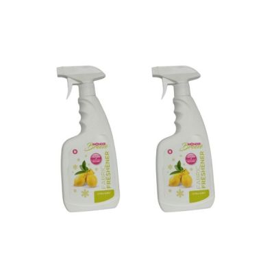 Wonder Breeze- Fabric Freshener- Citrus Burst – 500ml (2 Pack) Wonder Breeze- Fabric Freshener- Citrus Burst – 500ml (2 Pack)