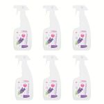 Wonder Breeze- Fabric Freshener- Lavender Field – 500ml (Box of 6) Wonder Breeze- Fabric Freshener- Lavender Field – 500ml (Box of 6)