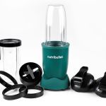 Nutribullet Blender 900w Matte Green Limited Edition Nutribullet Blender 900w Matte Green Limited Edition