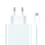 Xiaomi 120W Wall Charger with 6A USB Type-C Charging Cable Xiaomi 120W Wall Charger with 6A USB Type-C Charging Cable