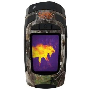 Seek Thermal – RevealXR30 – Thermal Image Camera – Fast Frame Seek Thermal – RevealXR30 – Thermal Image Camera – Fast Frame