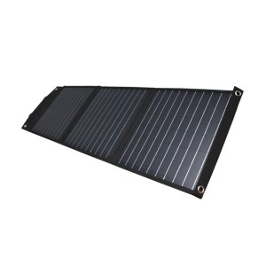 Gizzu 90W Solar Panel Gizzu 90W Solar Panel