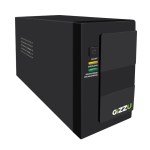 Gizzu 1000VA 500W Line Interactive UPS Gizzu 1000VA 500W Line Interactive UPS