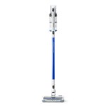 Taurus – “Ultimate Go Animals” Cordless Upright Vacuum Cleaner 500ml 22.2V Taurus – “Ultimate Go Animals” Cordless Upright Vacuum Cleaner 500ml 22.2V