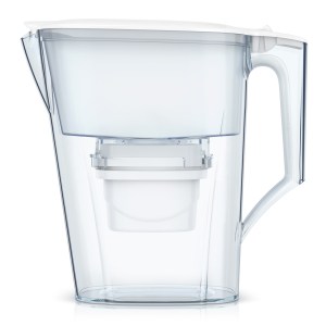 Aqua Optima – “Liscia” Water Jug with 30 Day Filter – 2.5L Aqua Optima – “Liscia” Water Jug with 30 Day Filter – 2.5L
