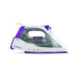 Mellerware – Iron Steam/ Dry/ Spray Non-Stick 250ml “Vapour II” – 1600W Mellerware – Iron Steam/ Dry/ Spray Non-Stick 250ml “Vapour II” – 1600W