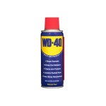 WD40 – Multi-Use Lubricant 50ml WD40 – Multi-Use Lubricant 50ml