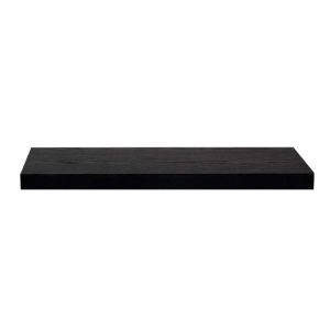 Mackie – Chunky Floating Shelf – (900mm x 235mm x 50mm) – Mocca Mackie – Chunky Floating Shelf – (900mm x 235mm x 50mm) – Mocca