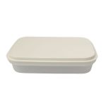 Tupperware – Food Storage Container with Lid Tupperware – Food Storage Container with Lid