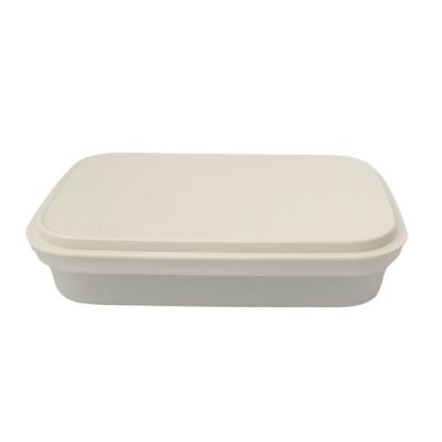 Tupperware – Food Storage Container with Lid Tupperware – Food Storage Container with Lid