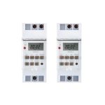 Radiant – Digital 24hr / 7 Days Industry Timer (Pack of 2) Radiant – Digital 24hr / 7 Days Industry Timer (Pack of 2)