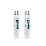 Radiant – Mechanical 24hr Industry Timer (Pack of 2) Radiant – Mechanical 24hr Industry Timer (Pack of 2)