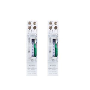 Radiant – Mechanical 24hr Industry Timer (Pack of 2) Radiant – Mechanical 24hr Industry Timer (Pack of 2)