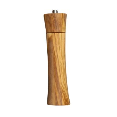 Wooden – Pepper – Manual – Mill Wooden – Pepper – Manual – Mill