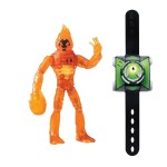 Ben 10 – Alien Worlds -Heat Blast – 2 Piece Ben 10 – Alien Worlds -Heat Blast – 2 Piece