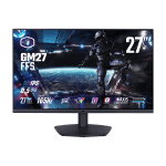 Cooler Master CMI-GM27-FFS 27″ FHD Gaming Monitor Cooler Master CMI-GM27-FFS 27″ FHD Gaming Monitor