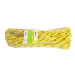 MTS – Ski Rope 10mm x 30m – Yellow, Black MTS – Ski Rope 10mm x 30m – Yellow, Black