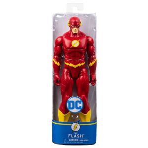 DC – Universe Action Figure – Flash (12″) DC – Universe Action Figure – Flash (12″)