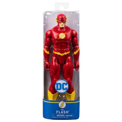 DC – Universe Action Figure – Flash (12″) DC – Universe Action Figure – Flash (12″)