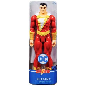 DC – Universe Action Figure – Shazam (12″) DC – Universe Action Figure – Shazam (12″)