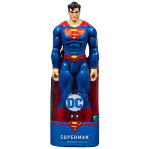 DC – Universe Action Figure – Superman (12″) DC – Universe Action Figure – Superman (12″)