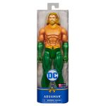 DC – Universe Action Figure – Aquaman (12) Inch DC – Universe Action Figure – Aquaman (12) Inch