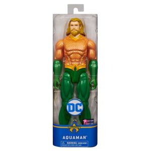 DC – Universe Action Figure – Aquaman (12) Inch DC – Universe Action Figure – Aquaman (12) Inch