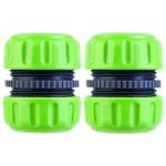 Gro – 19mm Hose Mender Pack of 2 Gro – 19mm Hose Mender Pack of 2