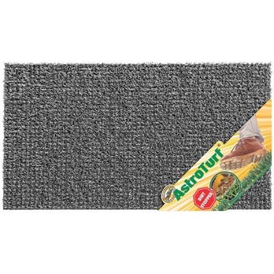 Multi-flor – Astroturf Silver Grey – Dirt Stopper (40cm x 70cm) Multi-flor – Astroturf Silver Grey – Dirt Stopper (40cm x 70cm)