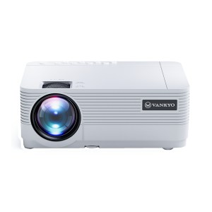 VANKYO Leisure 470 HD Ready Mini Wi-Fi Projector VANKYO Leisure 470 HD Ready Mini Wi-Fi Projector