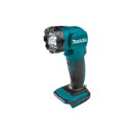 MAKITA Cordless LED Flashlight 18V (DML815) MAKITA Cordless LED Flashlight 18V (DML815)