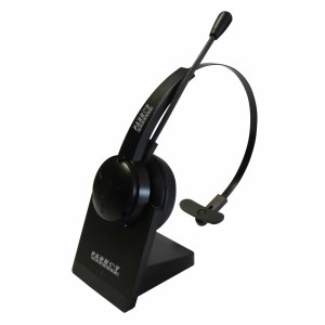 Parrot Products Call Centre Headset – Wireless Mono (10m Range) Parrot Products Call Centre Headset – Wireless Mono (10m Range)