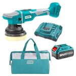Total Tools – Angle Polisher with Battery Pack, Charger and Tool Bag Combo Total Tools – Angle Polisher with Battery Pack, Charger and Tool Bag Combo